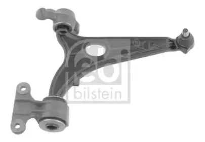 26646 FEBI BILSTEIN Рычаг независимой подвески колеса, подвеска колеса 26646 FEBI BILSTEIN Рычаг независимой подвески колеса, подвеска колеса