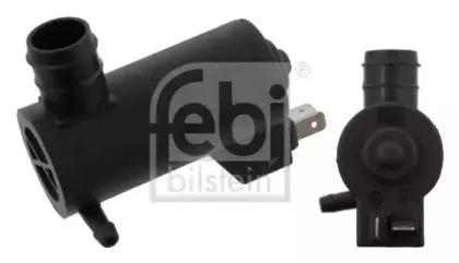26651 FEBI BILSTEIN Водяной насос, система очистки окон 26651 FEBI BILSTEIN Водяной насос, система очистки окон