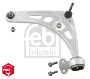 26655 FEBI BILSTEIN Рычаг независимой подвески колеса, подвеска колеса 26655 FEBI BILSTEIN Рычаг независимой подвески колеса, подвеска колеса