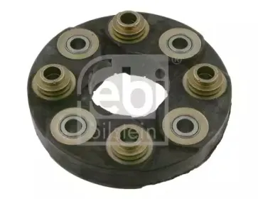 26669 FEBI BILSTEIN Шарнир, продольный вал 26669 FEBI BILSTEIN Шарнир, продольный вал