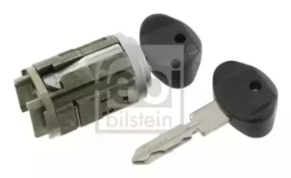 26670 FEBI BILSTEIN Замок, замок-выключатель 26670 FEBI BILSTEIN Замок, замок-выключатель