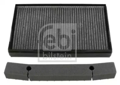 26678 FEBI BILSTEIN Фильтр, воздух во внутренном пространстве 26678 FEBI BILSTEIN Фильтр, воздух во внутренном пространстве