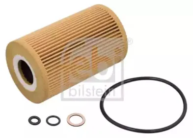 26684 FEBI BILSTEIN Масляный фильтр 26684 FEBI BILSTEIN Масляный фильтр