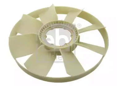 26699 FEBI BILSTEIN Крыльчатка вентилятора, охлаждение двигателя 26699 FEBI BILSTEIN Крыльчатка вентилятора, охлаждение двигателя