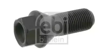 26744 FEBI BILSTEIN Болт для крепления колеса 26744 FEBI BILSTEIN Болт для крепления колеса