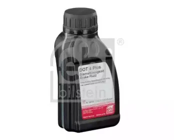 26748 FEBI BILSTEIN Тормозная жидкость 26748 FEBI BILSTEIN Тормозная жидкость