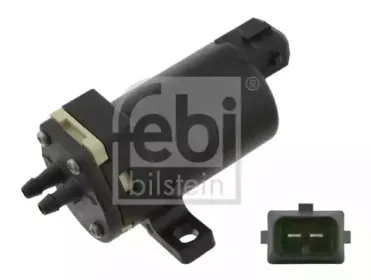 26756 FEBI BILSTEIN Водяной насос, система очистки окон 26756 FEBI BILSTEIN Водяной насос, система очистки окон