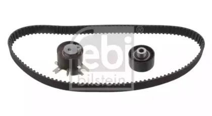 26818 FEBI BILSTEIN Комплект ремня ГРМ 26818 FEBI BILSTEIN Комплект ремня ГРМ