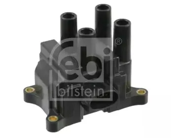 26869 FEBI BILSTEIN Катушка зажигания 26869 FEBI BILSTEIN Катушка зажигания