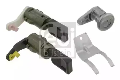 26878 FEBI BILSTEIN Комплект цилиндра замка 26878 FEBI BILSTEIN Комплект цилиндра замка