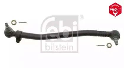 26882 FEBI BILSTEIN Продольная рулевая тяга 26882 FEBI BILSTEIN Продольная рулевая тяга