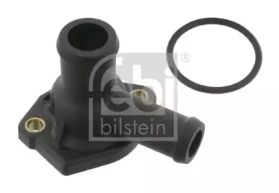 26907 FEBI BILSTEIN Фланец охлаждающей жидкости 26907 FEBI BILSTEIN Фланец охлаждающей жидкости