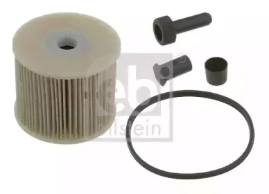 26908 FEBI BILSTEIN Топливный фильтр 26908 FEBI BILSTEIN Топливный фильтр