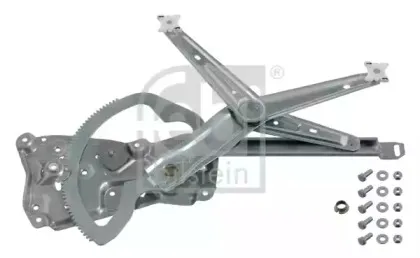 26911 FEBI BILSTEIN Подъемное устройство для окон 26911 FEBI BILSTEIN Подъемное устройство для окон