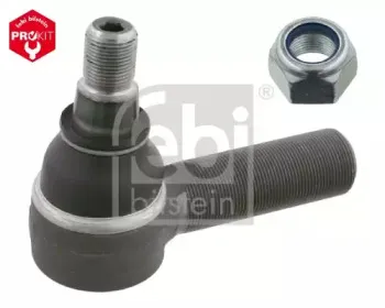 26953 FEBI BILSTEIN Угловой шарнир, продольная рулевая тяга 26953 FEBI BILSTEIN Угловой шарнир, продольная рулевая тяга