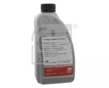 27001 FEBI BILSTEIN Масло автоматической коробки передач 27001 FEBI BILSTEIN Масло автоматической коробки передач