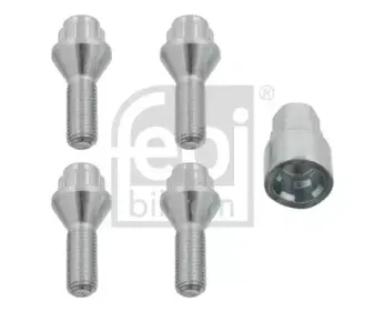 27049 FEBI BILSTEIN Болт для крепления колеса 27049 FEBI BILSTEIN Болт для крепления колеса