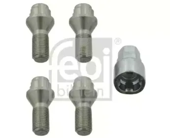 27054 FEBI BILSTEIN Болт для крепления колеса 27054 FEBI BILSTEIN Болт для крепления колеса