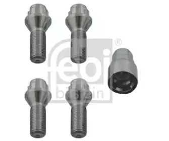 27055 FEBI BILSTEIN Болт для крепления колеса 27055 FEBI BILSTEIN Болт для крепления колеса