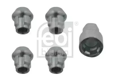 27058 FEBI BILSTEIN Гайка крепления колеса 27058 FEBI BILSTEIN Гайка крепления колеса
