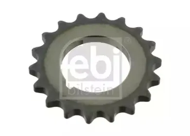 27068 FEBI BILSTEIN Шестерня, коленчатый вал 27068 FEBI BILSTEIN Шестерня, коленчатый вал