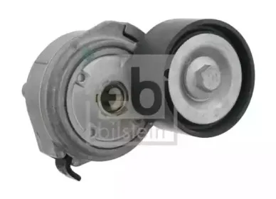 27134 FEBI BILSTEIN Натяжитель ремня, клиновой зубча 27134 FEBI BILSTEIN Натяжитель ремня, клиновой зубча