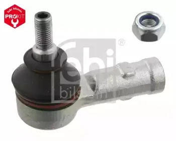 27150 FEBI BILSTEIN Наконечник поперечной рулевой тяги 27150 FEBI BILSTEIN Наконечник поперечной рулевой тяги