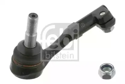 27158 FEBI BILSTEIN Наконечник поперечной рулевой тяги 27158 FEBI BILSTEIN Наконечник поперечной рулевой тяги