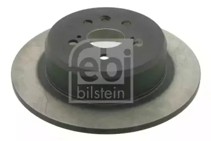 27239 FEBI BILSTEIN Тормозной диск 27239 FEBI BILSTEIN Тормозной диск