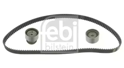 27283 FEBI BILSTEIN Комплект ремня ГРМ 27283 FEBI BILSTEIN Комплект ремня ГРМ