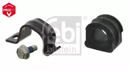 27294 FEBI BILSTEIN Ремкомплект, подшипник стабилизатора 27294 FEBI BILSTEIN Ремкомплект, подшипник стабилизатора