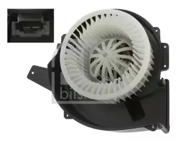 27306 FEBI BILSTEIN Вентилятор салона 27306 FEBI BILSTEIN Вентилятор салона