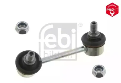 27331 FEBI BILSTEIN Тяга / стойка, стабилизатор 27331 FEBI BILSTEIN Тяга / стойка, стабилизатор