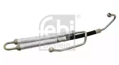 27343 FEBI BILSTEIN Гидравлический шланг, рулевое управление 27343 FEBI BILSTEIN Гидравлический шланг, рулевое управление