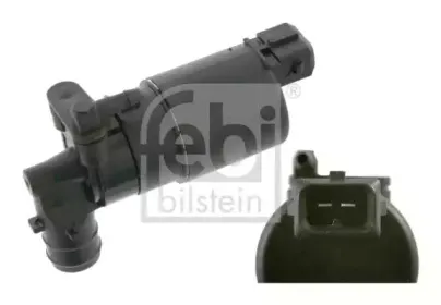 27351 FEBI BILSTEIN Водяной насос, система очистки окон 27351 FEBI BILSTEIN Водяной насос, система очистки окон