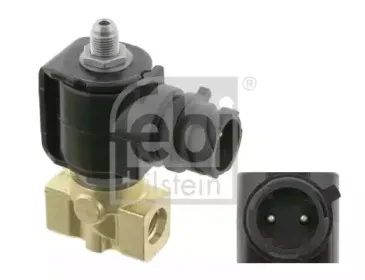 27356 FEBI BILSTEIN Клапан, пневматическая система 27356 FEBI BILSTEIN Клапан, пневматическая система