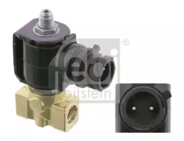 27357 FEBI BILSTEIN Электромагнитный клапан 27357 FEBI BILSTEIN Электромагнитный клапан