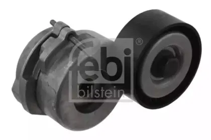 27365 FEBI BILSTEIN Натяжитель ремня, клиновой зубча 27365 FEBI BILSTEIN Натяжитель ремня, клиновой зубча