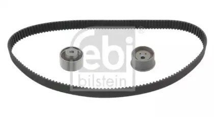 27408 FEBI BILSTEIN Комплект ремня ГРМ 27408 FEBI BILSTEIN Комплект ремня ГРМ