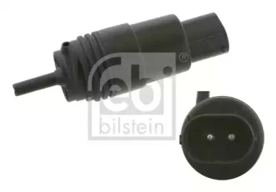 27443 FEBI BILSTEIN Водяной насос, система очистки окон 27443 FEBI BILSTEIN Водяной насос, система очистки окон