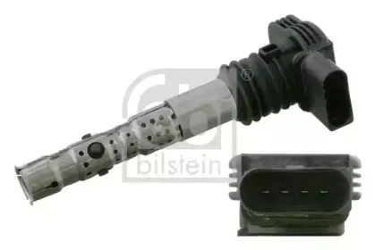 27470 FEBI BILSTEIN Катушка зажигания 27470 FEBI BILSTEIN Катушка зажигания
