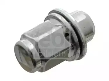27508 FEBI BILSTEIN Гайка крепления колеса 27508 FEBI BILSTEIN Гайка крепления колеса