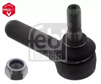 27512 FEBI BILSTEIN Наконечник поперечной рулевой тяги 27512 FEBI BILSTEIN Наконечник поперечной рулевой тяги