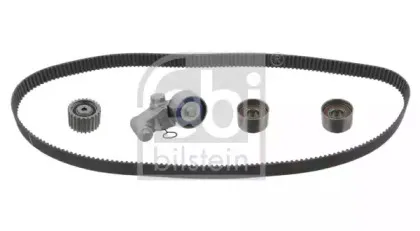 27543 FEBI BILSTEIN Комплект ремня ГРМ 27543 FEBI BILSTEIN Комплект ремня ГРМ