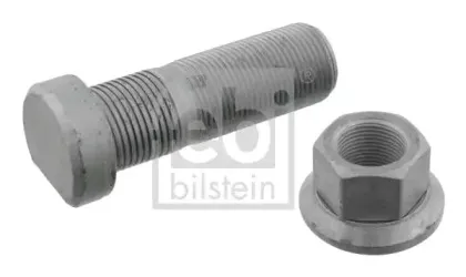 27544 FEBI BILSTEIN Болт крепления колеса 27544 FEBI BILSTEIN Болт крепления колеса