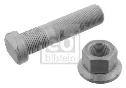 27545 FEBI BILSTEIN Болт крепления колеса 27545 FEBI BILSTEIN Болт крепления колеса
