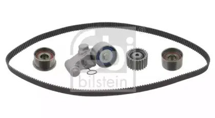 27546 FEBI BILSTEIN Комплект ремня ГРМ 27546 FEBI BILSTEIN Комплект ремня ГРМ