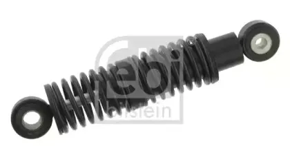 27604 FEBI BILSTEIN Амортизатор, поликлиновой ремень 27604 FEBI BILSTEIN Амортизатор, поликлиновой ремень