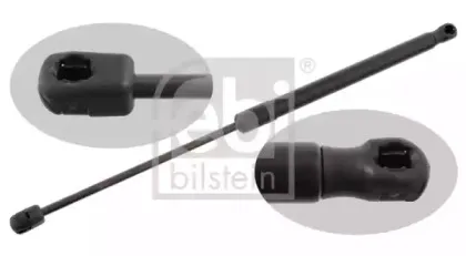 27607 FEBI BILSTEIN Газовая пружина, крышка багажник 27607 FEBI BILSTEIN Газовая пружина, крышка багажник
