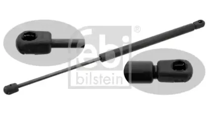 27609 FEBI BILSTEIN Газовая пружина, крышка багажник 27609 FEBI BILSTEIN Газовая пружина, крышка багажник
